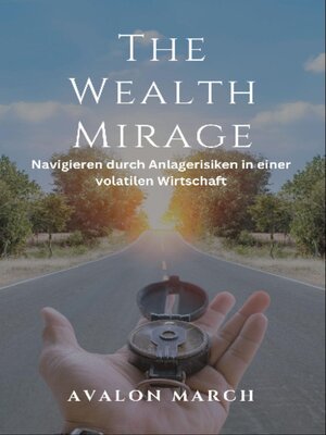 cover image of The Wealth Mirage